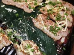 -由紀日本料理·炭火燒肉