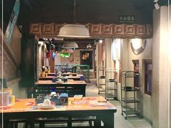 -老表记广西宵夜螺蛳鸭脚煲(西大店)