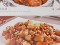 -天厨妙香素食餐厅(清华店)