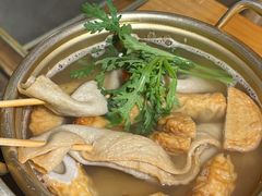 -恩你小木屋·韩式料理(假日广场店)