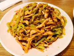 -妈妈的味道(工人体育场东路店)
