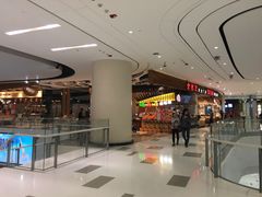 -食悦天美食广场(长沙IFS国金中心店)