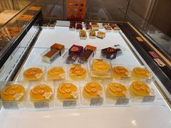 -BreadTalk面包新语·烘焙蛋糕(东方宝泰广场店)