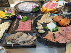 -丽江庭院之爱在路上(西单店)