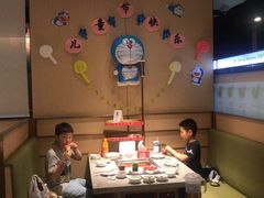 -海底捞火锅(吴中路店)