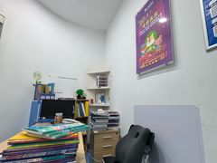 -关键词英语·青少儿·语言培训(福田区委校区)