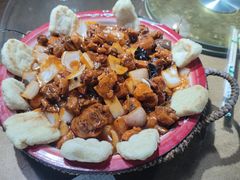 -酒肉门孔府菜(曲阜游客中心店)