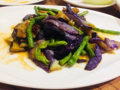 -阿罗新疆菜(人民广场店)