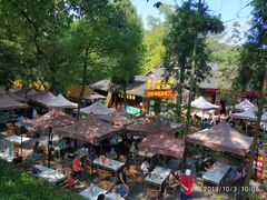 -兴福老面馆(寺路街店)