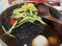 -服务大楼冷面(延大店)