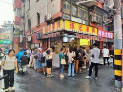 -张记灌饼(丰富路店)