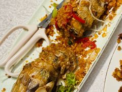 -喜记避风塘炒辣蟹(旗舰店)