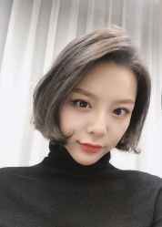 -茶发Salon·烫发染发理发