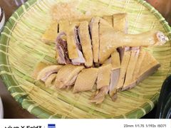 -朗记餐厅·传统湛江菜(康宁路店)