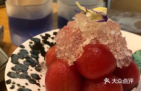 Imperial Lady Lychee Cherry Tomato