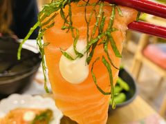 -Sushi Love 创意寿司(丽影广场店)