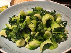 -庐灶江南·江南菜·四合院Bistro(东直门雍和宫·原华侨宾馆店)