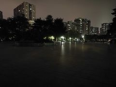 -英雄广场
