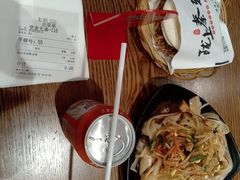 -陇上秦轩西安biangbiang面(EFC欧美金融商业城店)