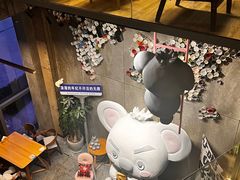 -了不起的考拉咖啡店(高新店)
