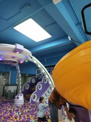 -美加乐儿童乐园(江宁文鼎广场店)