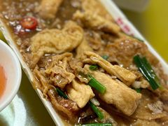 -桂园白粥·潮汕老味道