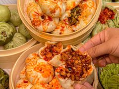 -李与白包子铺(桐梓林店)