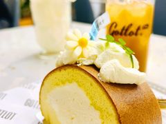 -GOTLOT COFFEE&KITCHEN角落厨房NOOK店