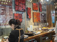 -慧娟面馆·餐厅(望江路店)
