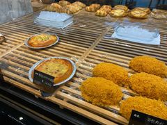 -酵種麦田(山师店)
