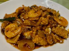 -陈傻子餐厅(世纪都会店)