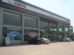 -北京泊士联汽车销售中心肖村店(南四环东路辅路店)