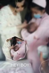 -巍阁高端月子会所