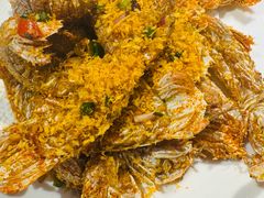 -南海底小海鲜·湘菜(鲁巷吴家湾店)