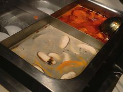 -海底捞火锅(劲松店)