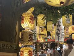 -南京大牌档(济南万象城店)