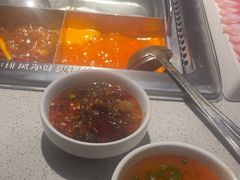-海底捞火锅(番禺广场店)