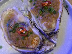 -质烤烤物·活烤海鲜(质烤总店)