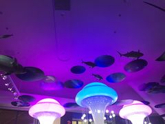 -贝林大翅鲸简餐厅(国家海洋博物馆店)