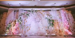 -汕尾陆丰婚庆婚礼司仪主持洪立策划公司(东海店)