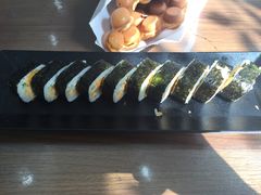 -鲜目录·中国寿司(平顶山市新华区开源路八中店)