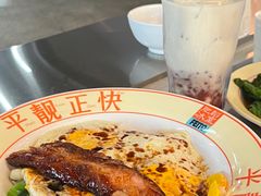 -肥韬茶餐厅(海上世界店)