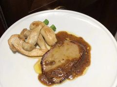 -龙凤酒家(广州大道店)