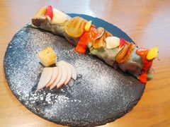 -红小满休闲餐厅(十全街店)