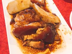 -抱德·潮汕味(敦和店原惠城鱼仔)