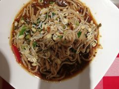 -西贝莜面村(上海百联西郊店)