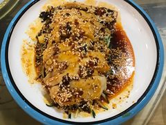 -清真•蜀风园(丁字沽店)