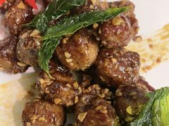 -盛百味·家宴餐厅(霸州分店)