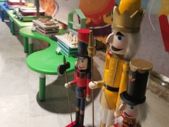 -天津湾西餐厅(三亚海棠湾洲际度假酒店)