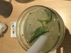 -德川家日本料理(顺义华联店)